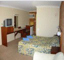 Rosebourne Gardens Motel - Holiday Adelaide 3