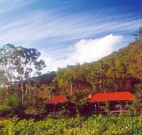 Cedar Creek Cottages - Holiday Adelaide