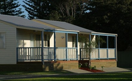Windang Beach Tourist Park - Holiday Adelaide 1