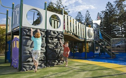 Windang Beach Tourist Park - Holiday Adelaide 2