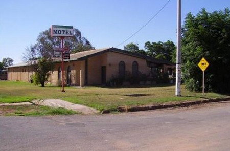 Wilcannia NSW Holiday Adelaide