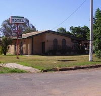 Wilcannia Motel - Holiday Adelaide