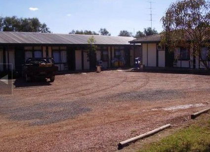 Wilcannia Motel - Holiday Adelaide 2