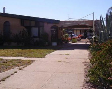 Wilcannia Motel - Holiday Adelaide 3