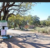Wilcannia Caravan Park - Holiday Adelaide