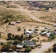 White Cliffs Opal Pioneer Caravan  Camping Tourist Park - Holiday Adelaide