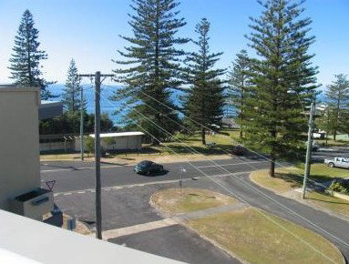 Seaspray Apartments - Holiday Adelaide 3