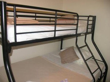 Seaspray Apartments - Holiday Adelaide 4