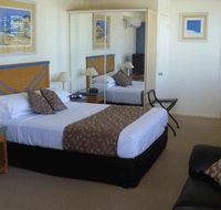 Surf Motel - Holiday Adelaide