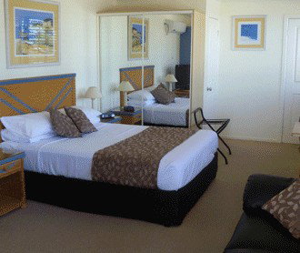 Surf Motel - Holiday Adelaide 0