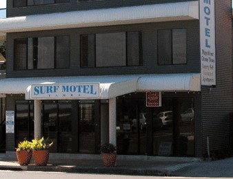 Surf Motel - Holiday Adelaide 2