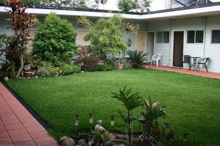 Woodridge Park Country Retreat - Holiday Adelaide 1