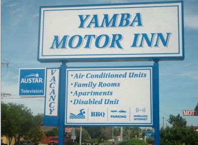 Yamba Motor Inn - Holiday Adelaide 0