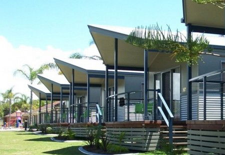 Yamba Waters Holiday Park - Holiday Adelaide 0
