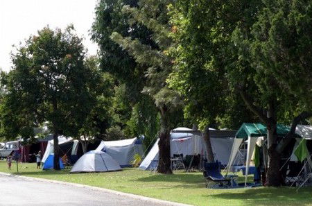 Yamba Waters Holiday Park - Holiday Adelaide 1