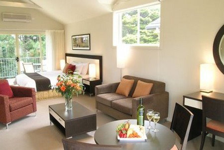 Luxury Blue Mountains Accommodation - Holiday Adelaide 2