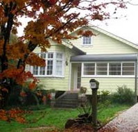 Silvermere Guesthouse - Holiday Adelaide