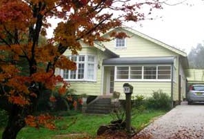 Silvermere Guesthouse - Holiday Adelaide 0