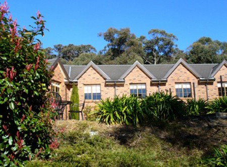 The Hideaway Retreat - Holiday Adelaide 1