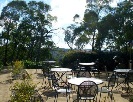 The Hideaway Retreat - Holiday Adelaide 2