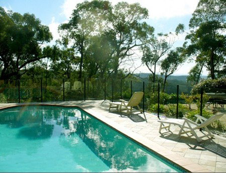 The Hideaway Retreat - Holiday Adelaide 3