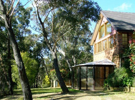 The Hideaway Retreat - Holiday Adelaide 4