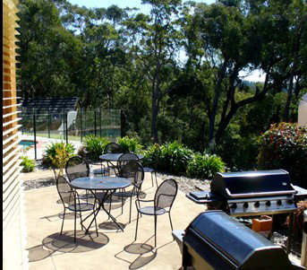 The Hideaway Retreat - Holiday Adelaide 5