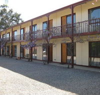 Central Motor Inn Wentworth - Holiday Adelaide