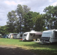 Waioma Caravan Park - Holiday Adelaide