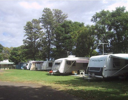 Waioma Caravan Park - Holiday Adelaide 0