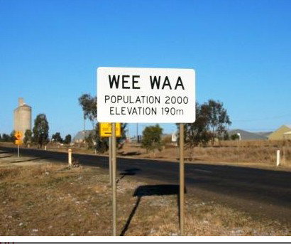 Waioma Caravan Park - Holiday Adelaide 1