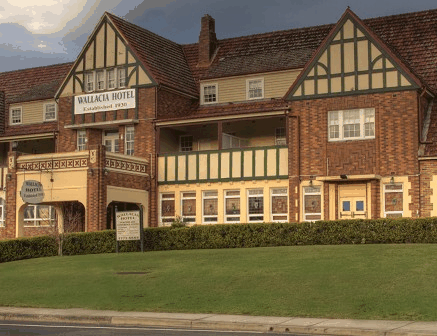 Wallacia Hotel - thumb 2