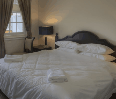 Wallacia Hotel - Holiday Adelaide 3