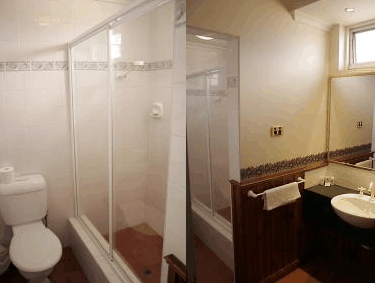 Astor Inn Hotel - Holiday Adelaide 1