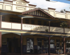 Ocean View Hotel - Holiday Adelaide 0