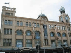 Parkview Hotel Sydney - Holiday Adelaide