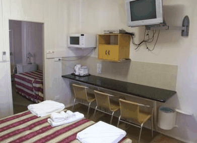 Next Golfers Inn - Holiday Adelaide