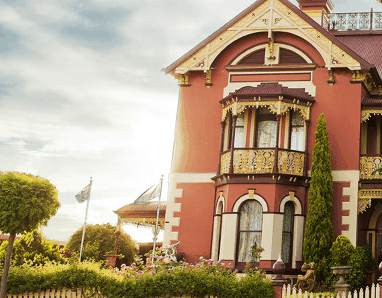Stannum House - Holiday Adelaide
