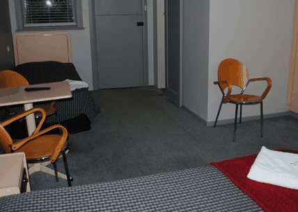 Tea Gardens Hotel Motel - Holiday Adelaide