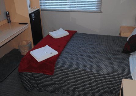 Tea Gardens Hotel Motel - Holiday Adelaide 1