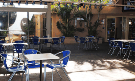 Tea Gardens Hotel Motel - Holiday Adelaide 2