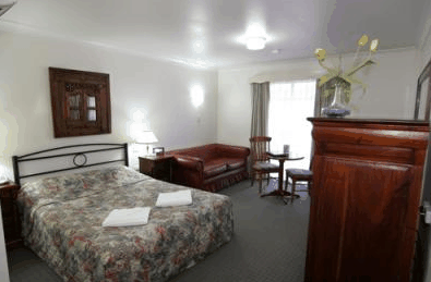 Ashby House Motor Inn - Holiday Adelaide 4