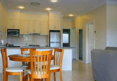 Cadman Apartments - Holiday Adelaide 2