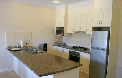 Cadman Apartments - Holiday Adelaide 3