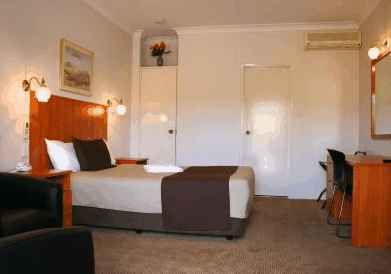 Cadman Apartments - Holiday Adelaide 4