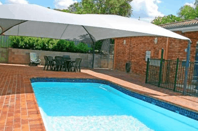 Cadman Apartments - Holiday Adelaide 5