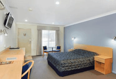 Next Edward Parry Motel - Holiday Adelaide 0