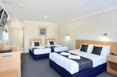 Next Edward Parry Motel - Holiday Adelaide 1