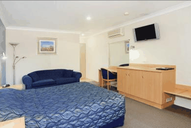 Next Edward Parry Motel - Holiday Adelaide 3