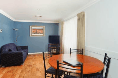 Next Edward Parry Motel - Holiday Adelaide 4